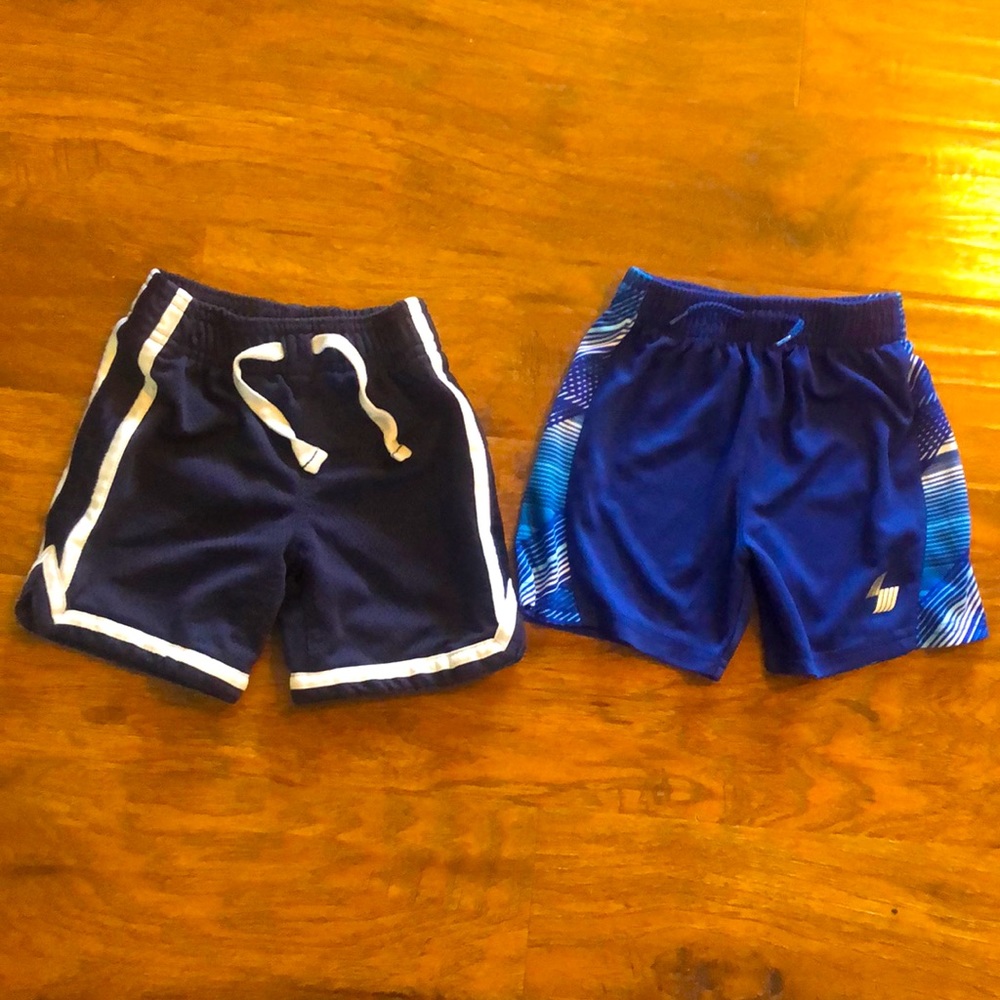 Boys 2T shorts